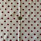 1 Yard Small Polka Dot Poly Cotton Fabric Multi Color for Apparel Crafts 60 Inch Width for Apparel, Crafts, Home Décor & DIY Projects